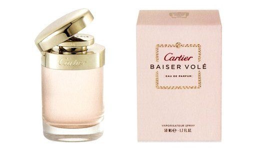 Cartier vole baiser best sale